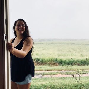 Meet your Posher, May-li